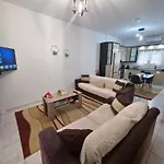 Appartement Iasonidis *