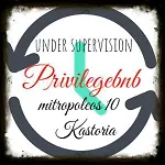 Appartement Iasonidis Dhispílion