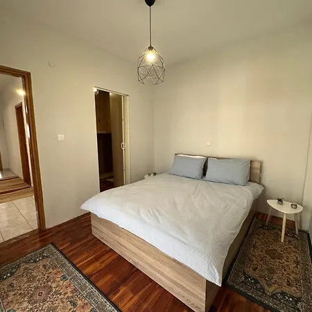 Iasonidis Appartement