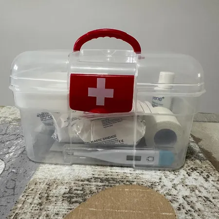 Iasonidis Appartement Dhispílion