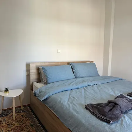 Appartement Iasonidis Dhispílion