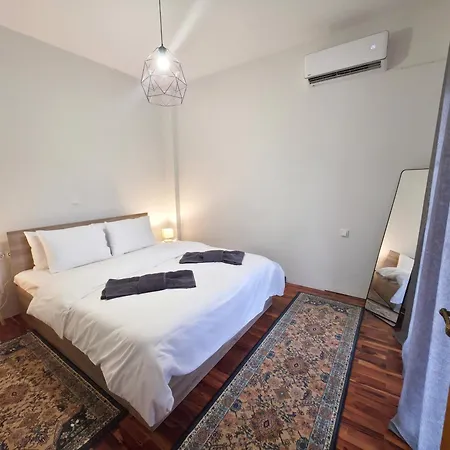 Apartament Iasonidis *
