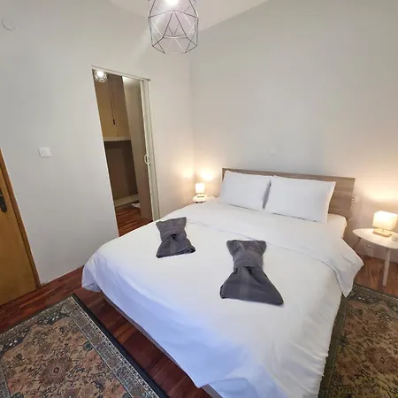 Iasonidis Apartament
