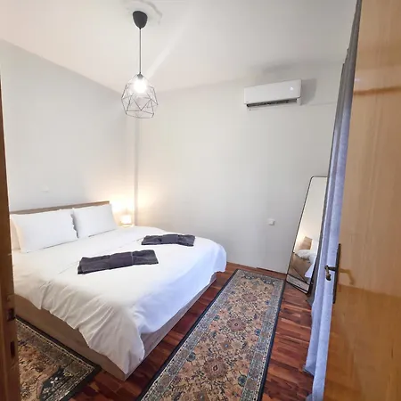 Apartament Iasonidis