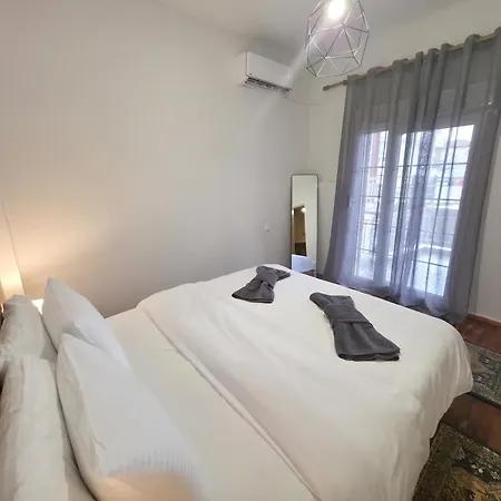 Iasonidis Apartament