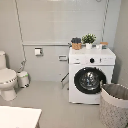 Apartament Iasonidis Dhispílion