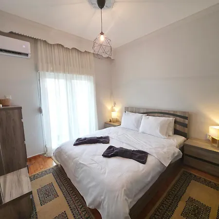 Apartament Iasonidis