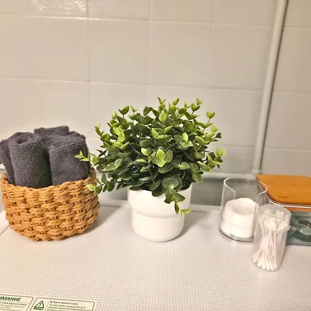 Iasonidis Apartament Dhispílion