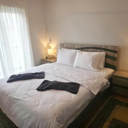 Iasonidis Apartament