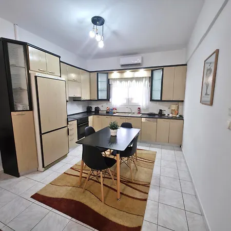 Iasonidis Apartament *