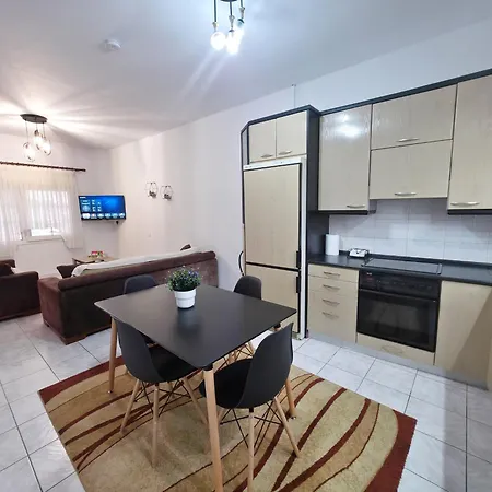 Iasonidis Apartament *