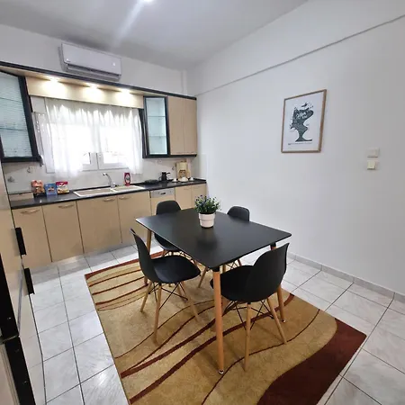 Iasonidis Apartament