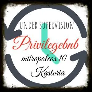 Apartament Iasonidis Dhispílion