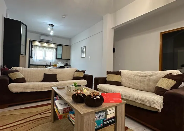 Iasonidis Appartement