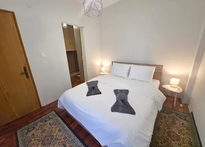 Iasonidis Apartament