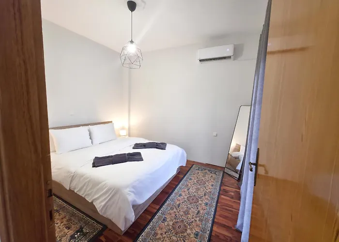 Apartament Iasonidis