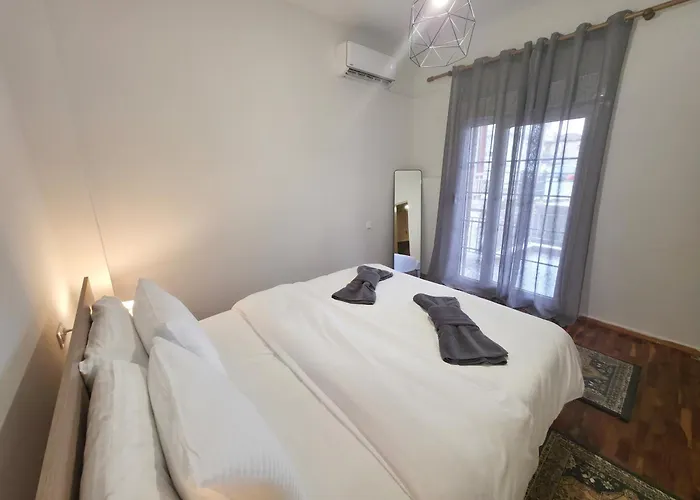 Iasonidis Apartament
