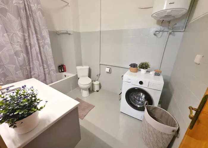 Apartament Iasonidis