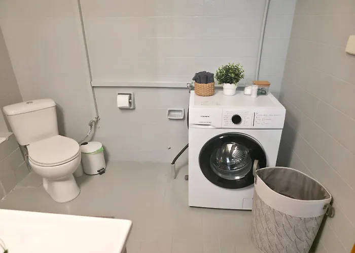 Apartament Iasonidis Dhispílion
