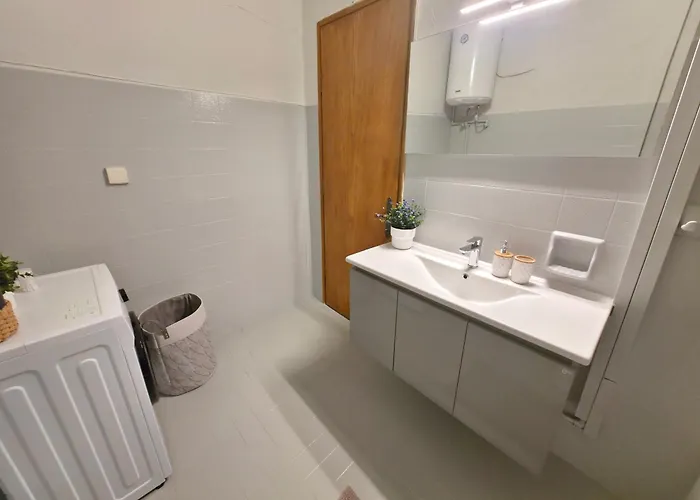 Apartament Iasonidis Dhispílion