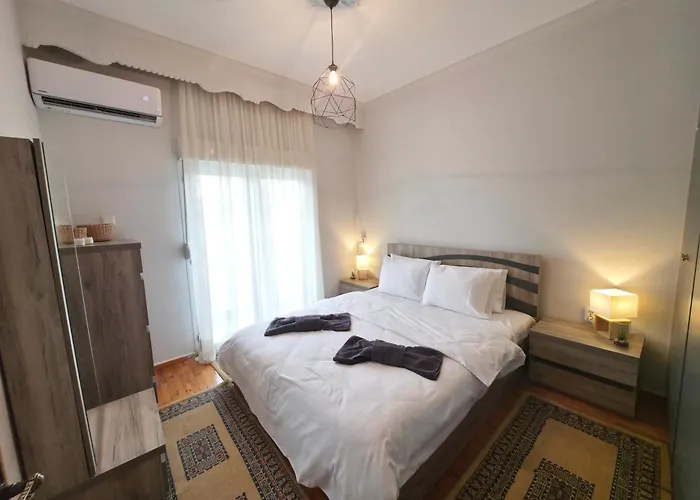 Apartament Iasonidis