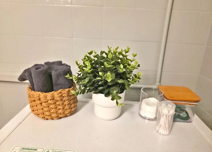 Iasonidis Apartament Dhispílion
