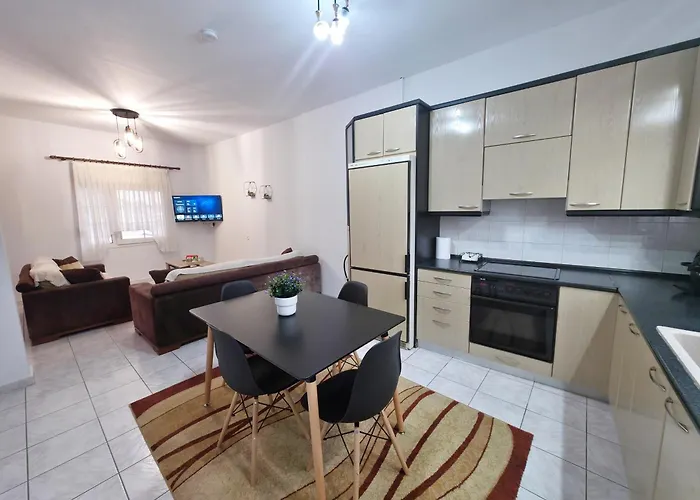 Iasonidis Apartament *